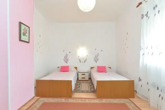 Standard Apart Daire, 2 Yatak Odası (725/1692)