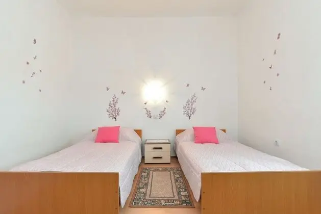 Standard Apart Daire, 2 Yatak Odası (725/1692)