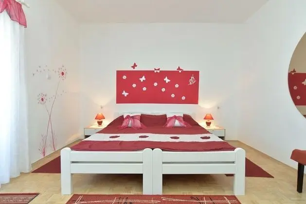 Standard Apart Daire, 2 Yatak Odası (725/1692)