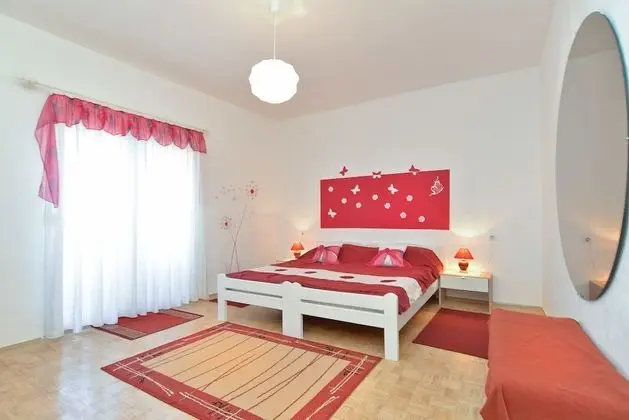 Standard Apart Daire, 2 Yatak Odası (725/1692)