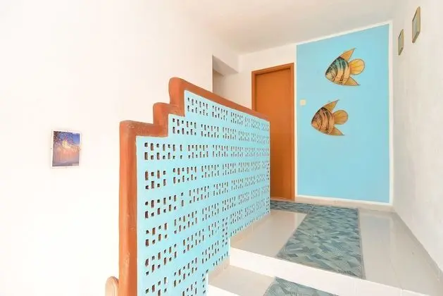 Standard Apart Daire, 2 Yatak Odası (725/1692)