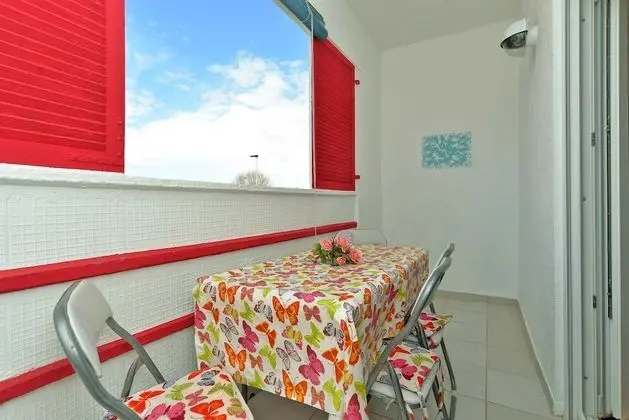 Standard Apart Daire, 2 Yatak Odası (725/1692)