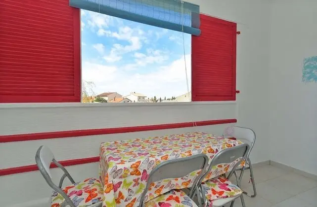 Standard Apart Daire, 2 Yatak Odası (725/1692)