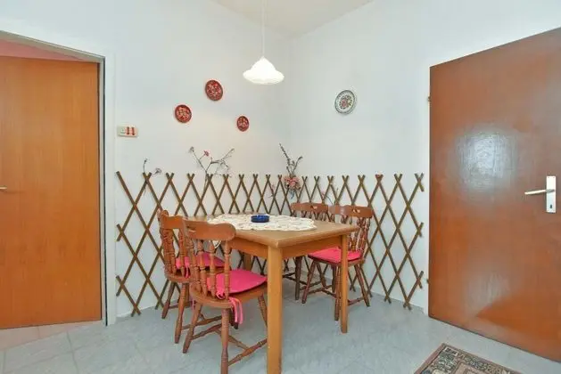 Standard Apart Daire, 2 Yatak Odası (725/1692)