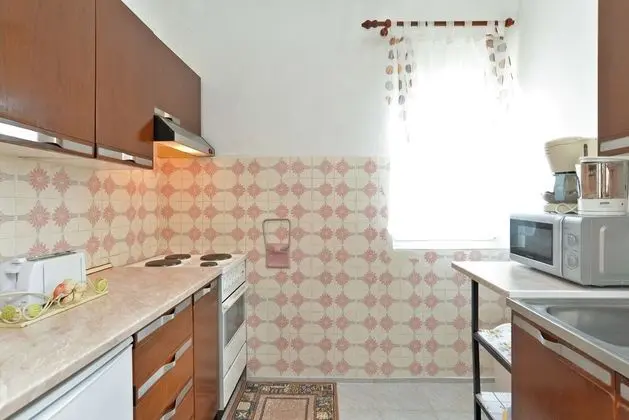 Standard Apart Daire, 2 Yatak Odası (725/1692)