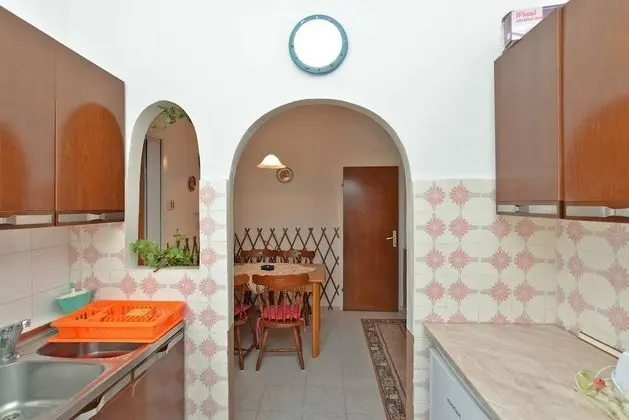 Standard Apart Daire, 2 Yatak Odası (725/1692)