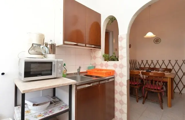 Standard Apart Daire, 2 Yatak Odası (725/1692)