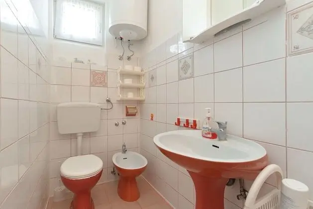 Standard Apart Daire, 2 Yatak Odası (725/1692)