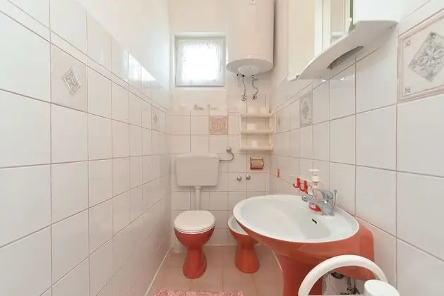 Standard Apart Daire, 2 Yatak Odası (725/1692)