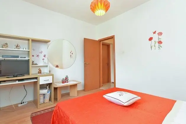 Standard Stüdyo, 2 Yatak Odası (725/1693)