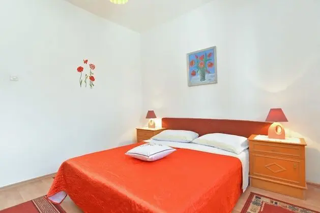 Standard Stüdyo, 2 Yatak Odası (725/1693)