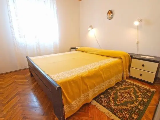 Standard Apart Daire, 1 Yatak Odası (728/1702)