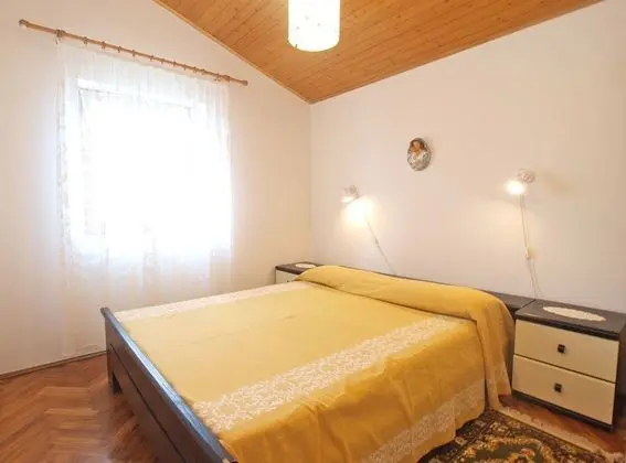 Standard Apart Daire, 1 Yatak Odası (728/1702)