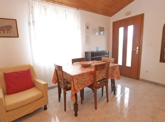 Standard Apart Daire, 1 Yatak Odası (728/1702)