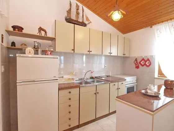 Standard Apart Daire, 1 Yatak Odası (728/1702)