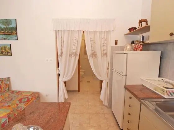 Standard Apart Daire, 1 Yatak Odası (728/1702)