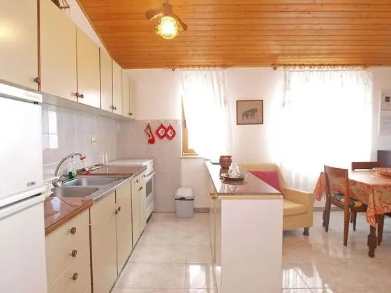 Standard Apart Daire, 1 Yatak Odası (728/1702)