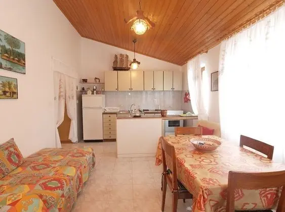 Standard Apart Daire, 1 Yatak Odası (728/1702)