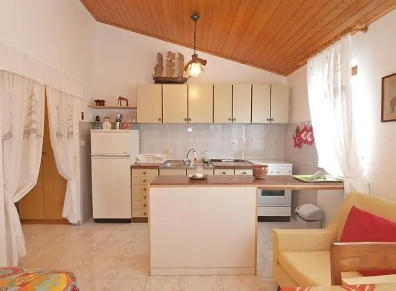 Standard Apart Daire, 1 Yatak Odası (728/1702)