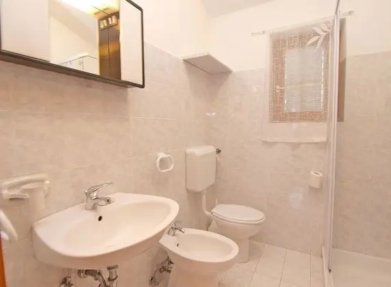 Standard Apart Daire, 1 Yatak Odası (728/1702)