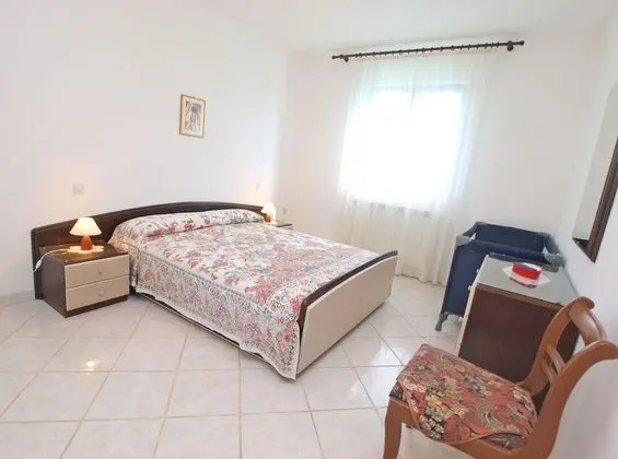 Standard Apart Daire, 2 Yatak Odası (728/1703)