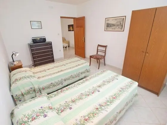 Standard Apart Daire, 2 Yatak Odası (728/1703)