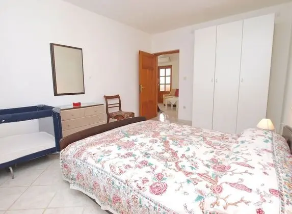 Standard Apart Daire, 2 Yatak Odası (728/1703)