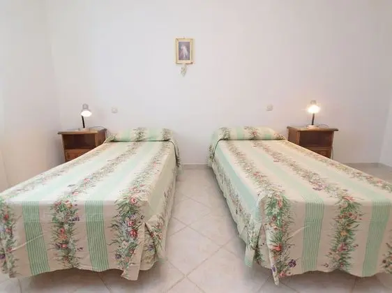 Standard Apart Daire, 2 Yatak Odası (728/1703)