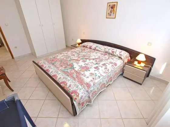 Standard Apart Daire, 2 Yatak Odası (728/1703)