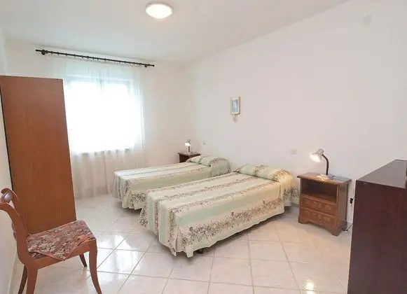 Standard Apart Daire, 2 Yatak Odası (728/1703)