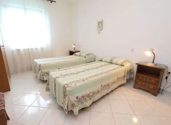 Standard Apart Daire, 2 Yatak Odası (728/1703)