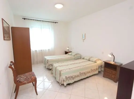 Standard Apart Daire, 2 Yatak Odası (728/1703)