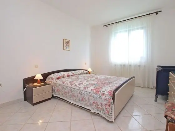 Standard Apart Daire, 2 Yatak Odası (728/1703)