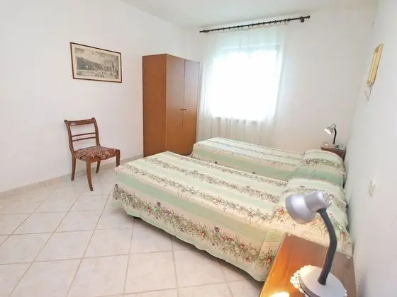 Standard Apart Daire, 2 Yatak Odası (728/1703)