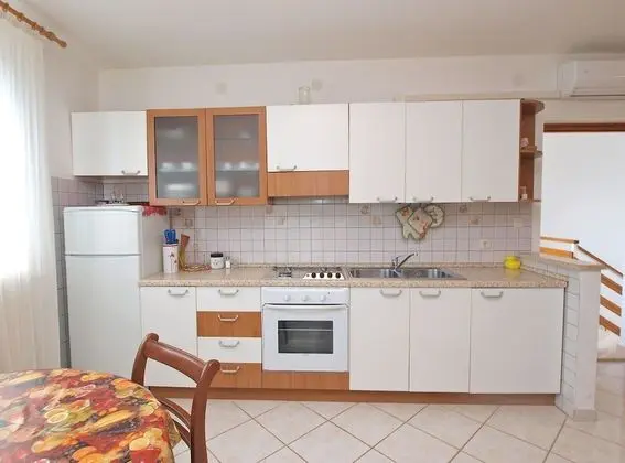 Standard Apart Daire, 2 Yatak Odası (728/1703)