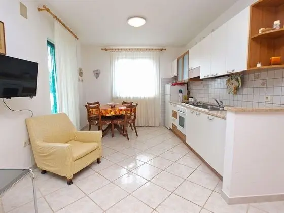 Standard Apart Daire, 2 Yatak Odası (728/1703)