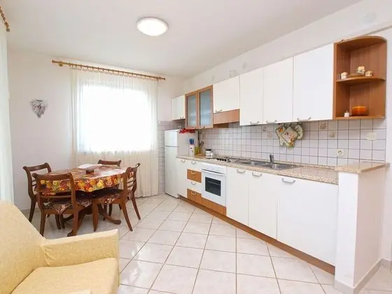 Standard Apart Daire, 2 Yatak Odası (728/1703)