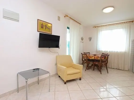 Standard Apart Daire, 2 Yatak Odası (728/1703)