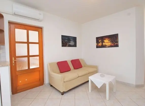 Standard Apart Daire, 2 Yatak Odası (728/1703)