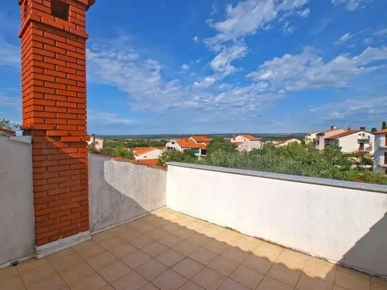 Standard Apart Daire, 2 Yatak Odası (728/1703)