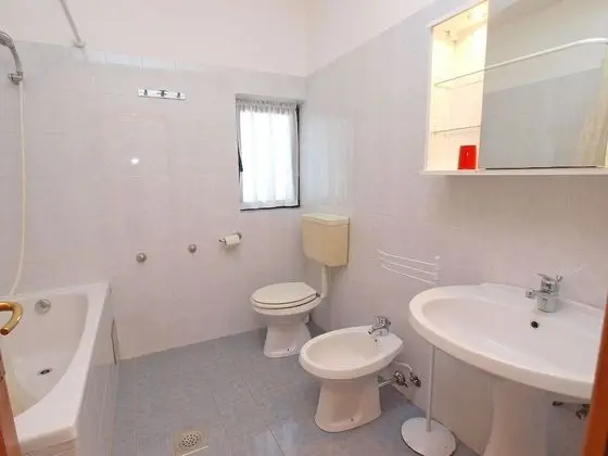 Standard Apart Daire, 2 Yatak Odası (728/1703)