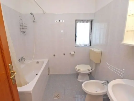 Standard Apart Daire, 2 Yatak Odası (728/1703)