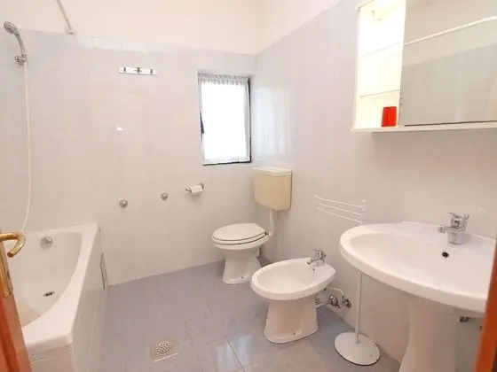 Standard Apart Daire, 2 Yatak Odası (728/1703)