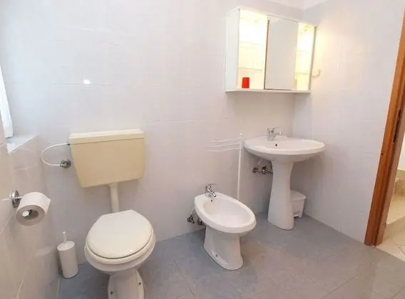 Standard Apart Daire, 2 Yatak Odası (728/1703)