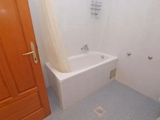 Standard Apart Daire, 2 Yatak Odası (728/1703)