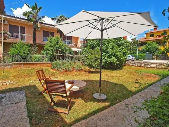 Standard Apart Daire, 1 Yatak Odası (0207)