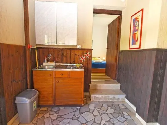 Standard Apart Daire, 1 Yatak Odası (0207)