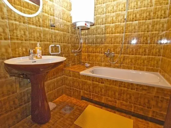 Standard Apart Daire, 1 Yatak Odası (0207)