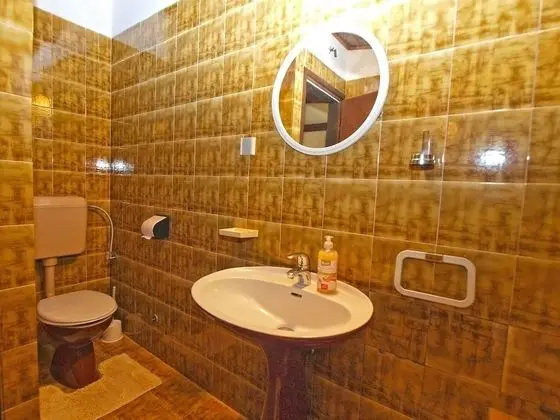 Standard Apart Daire, 1 Yatak Odası (0207)