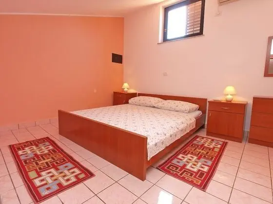 Standard Apart Daire, 1 Yatak Odası (730/1705)